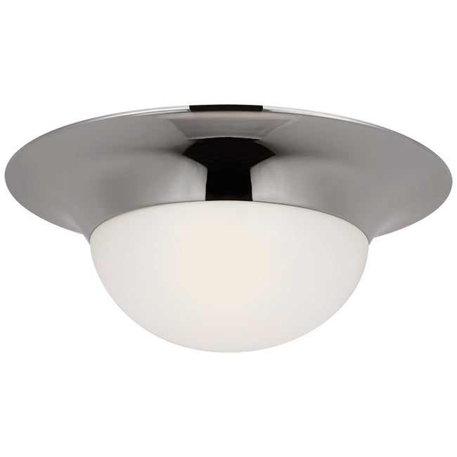 Visual Comfort Signature-PCD 4002PN-WG|MAIN