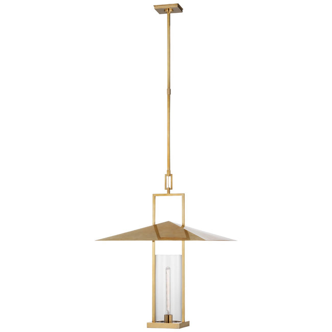 Visual Comfort Signature-RB 5053AB-CG|MAIN