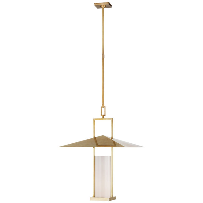 Visual Comfort Signature-RB 5053AB-WG|MAIN