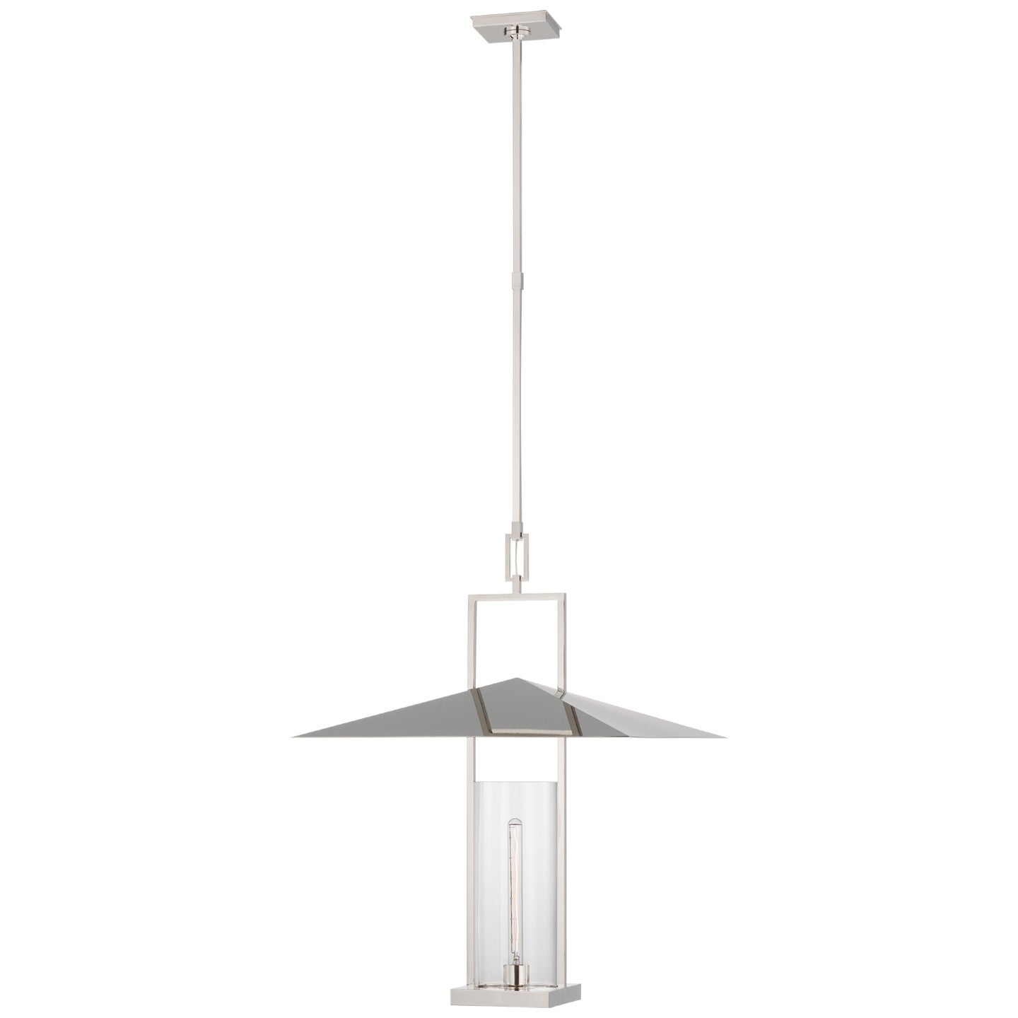 Visual Comfort Signature-RB 5053PN-CG|MAIN