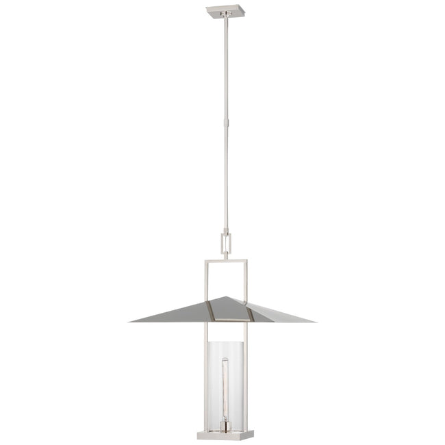 Visual Comfort Signature-RB 5053PN-CG|MAIN