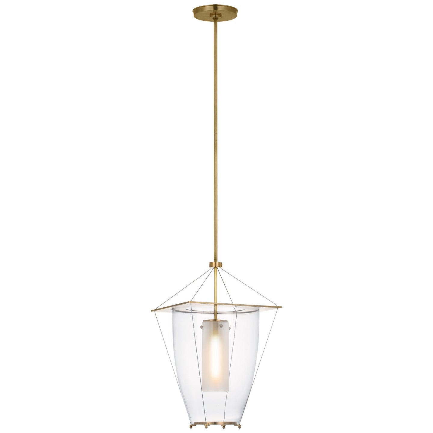 Visual Comfort Signature-RB 5092AB-CG|MAIN