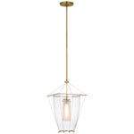 Visual Comfort Signature-RB 5092AB-CG|MAIN