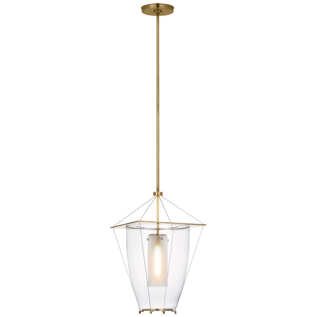 Visual Comfort Signature-RB 5092AB-CG|MAIN