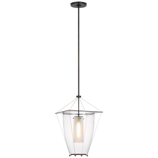 Visual Comfort Signature-RB 5092BZ-CG|MAIN