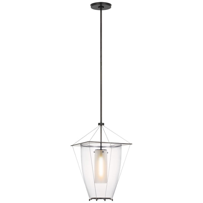 Visual Comfort Signature-RB 5092BZ-CG|MAIN