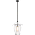 Ovalle Outdoor (Damp) Lantern by Visual Comfort Signature