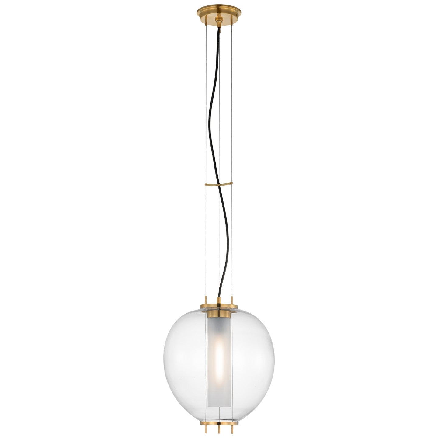 Visual Comfort Signature-RB 5097AB-CG|MAIN