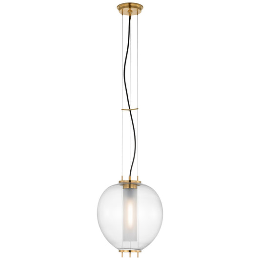 Visual Comfort Signature-RB 5097AB-CG|MAIN