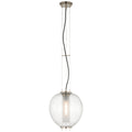 Taro Outdoor (Damp) Lantern by Visual Comfort Signature