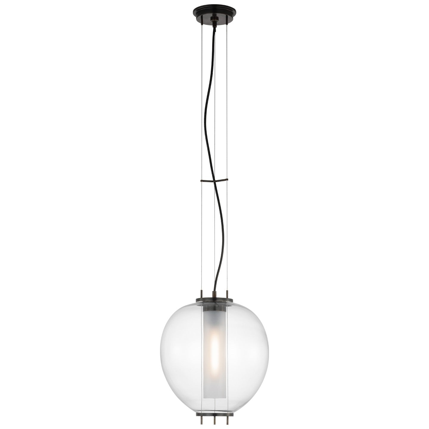 Visual Comfort Signature-RB 5097BZ-CG|MAIN