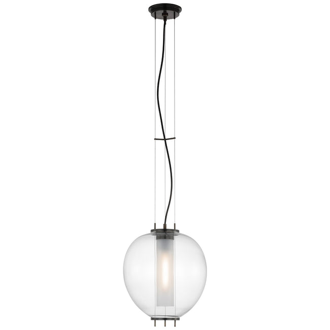 Visual Comfort Signature-RB 5097BZ-CG|MAIN
