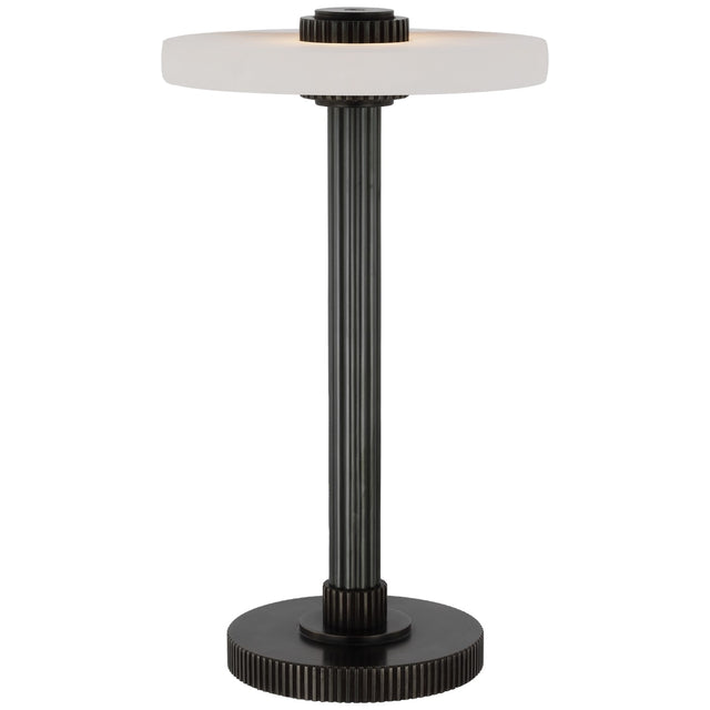 Aran Outdoor (Damp) Accent Lamp by Visual Comfort Signature
