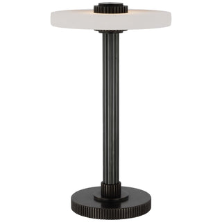 Aran Outdoor (Damp) Lamp by Visual Comfort Signature