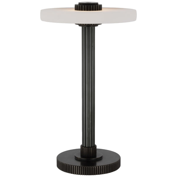 Aran Outdoor (Damp) Lamp by Visual Comfort Signature