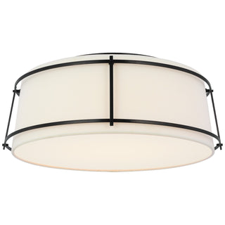 Visual Comfort Signature-S 4687BZ-L/FA image