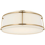 Visual Comfort Signature-S 4687HAB-L/FA|MAIN