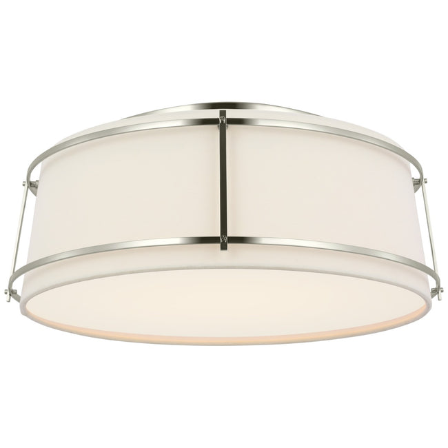 Visual Comfort Signature-S 4687PN-L/FA|MAIN