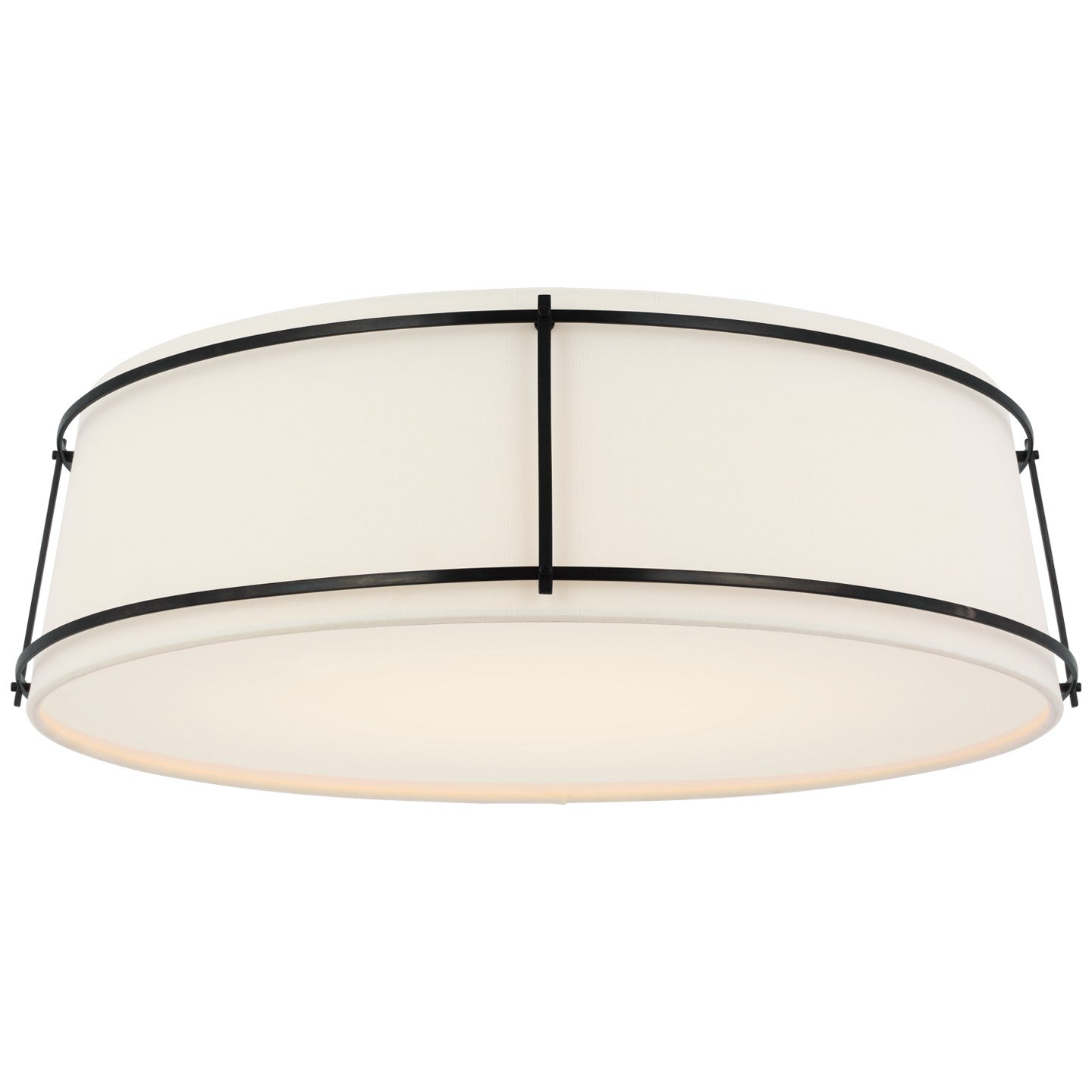 Visual Comfort Signature-S 4688BZ-L/FA|MAIN