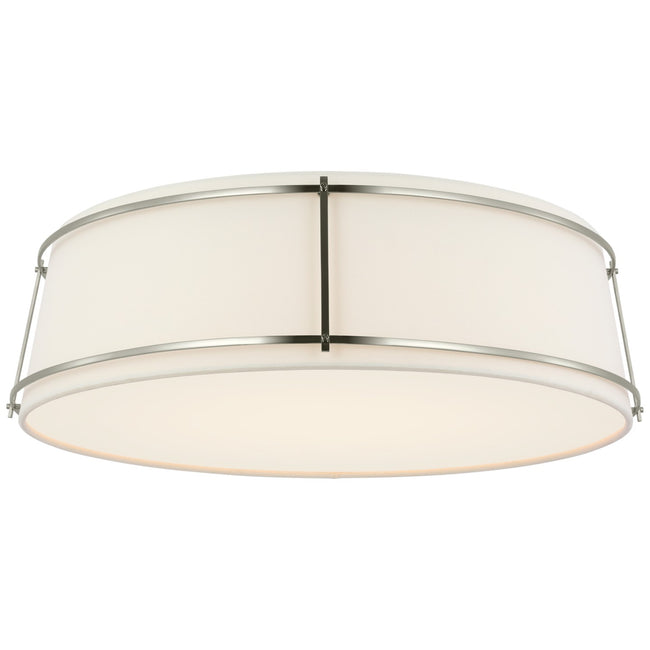 Visual Comfort Signature-S 4688PN-L/FA|MAIN