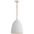 Elliot Pendant by Visual Comfort Signature