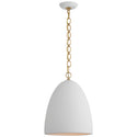 Elliot Pendant by Visual Comfort Signature