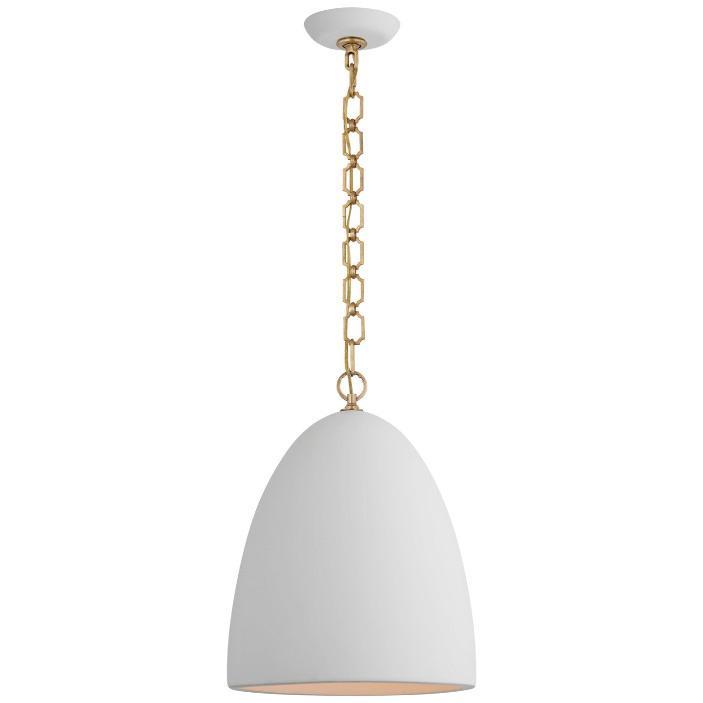 Visual Comfort Signature-SK 5351WHT|MAIN