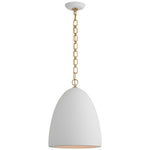 Visual Comfort Signature-SK 5351WHT|MAIN