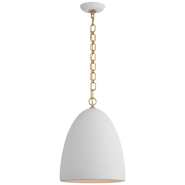 Elliot Pendant by Visual Comfort Signature
