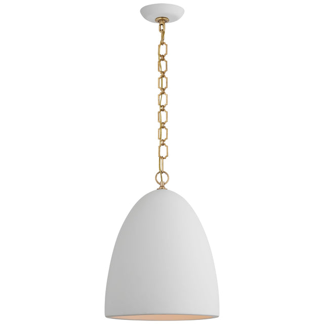 Elliot Pendant by Visual Comfort Signature