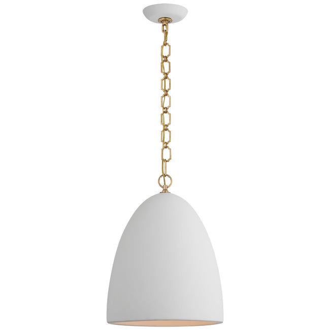 Visual Comfort Signature-SK 5351WHT|MAIN