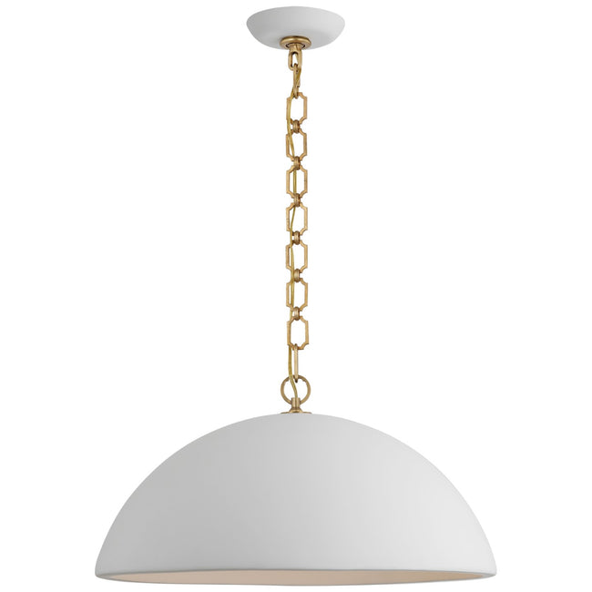 Visual Comfort Signature-SK 5354WHT|MAIN