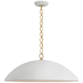 Elliot Pendant by Visual Comfort Signature