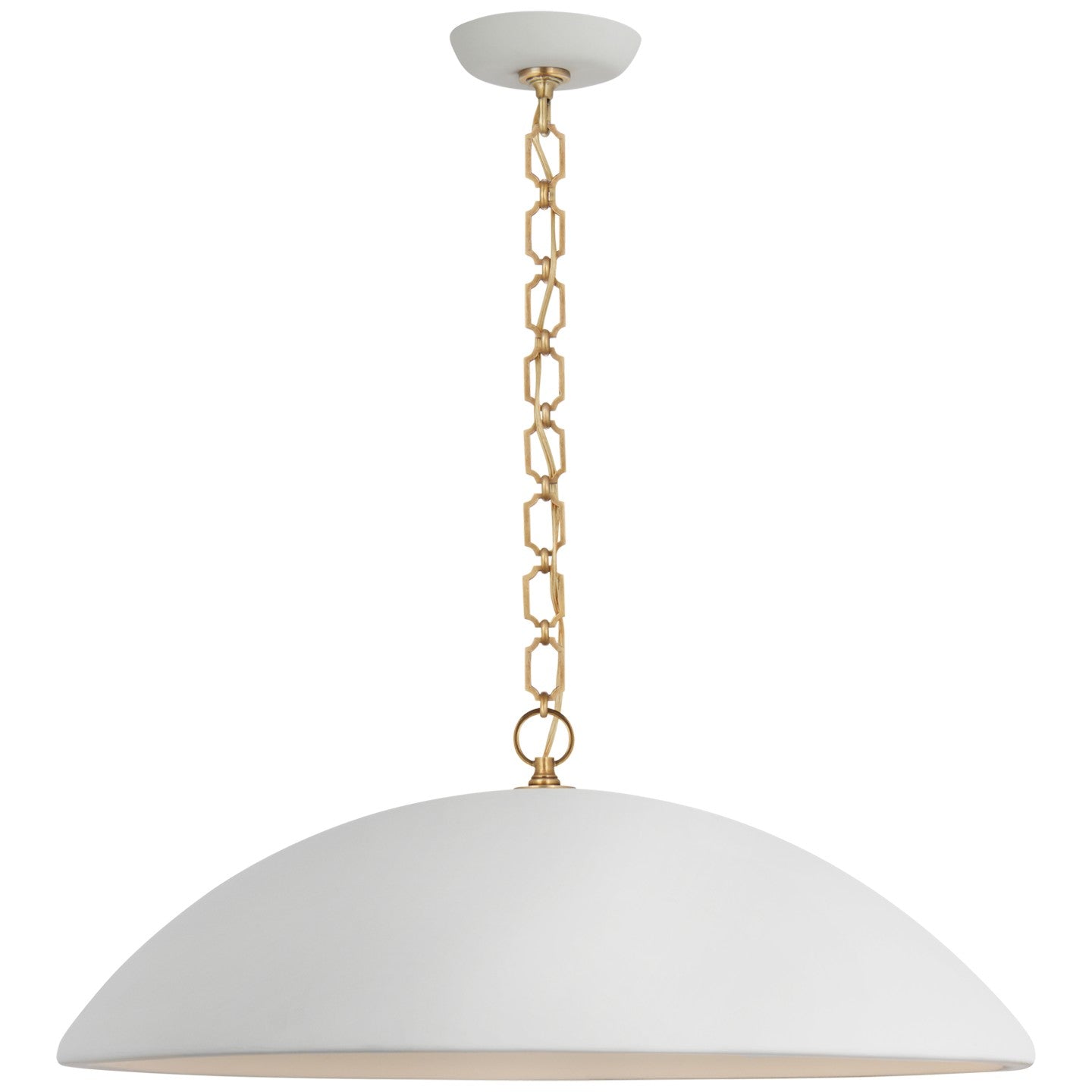 Visual Comfort Signature-SK 5355WHT|MAIN