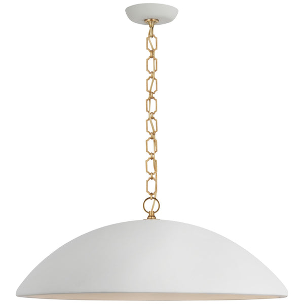 Elliot Pendant by Visual Comfort Signature