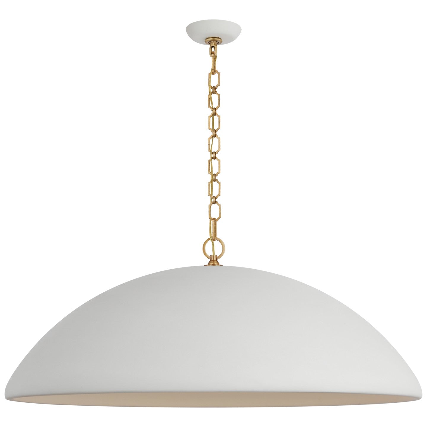 Visual Comfort Signature-SK 5357WHT|MAIN