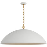 Visual Comfort Signature-SK 5357WHT|MAIN