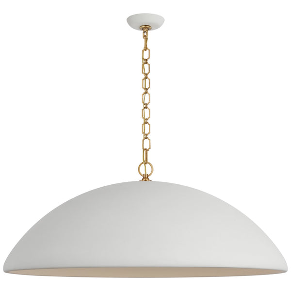 Elliot Pendant by Visual Comfort Signature