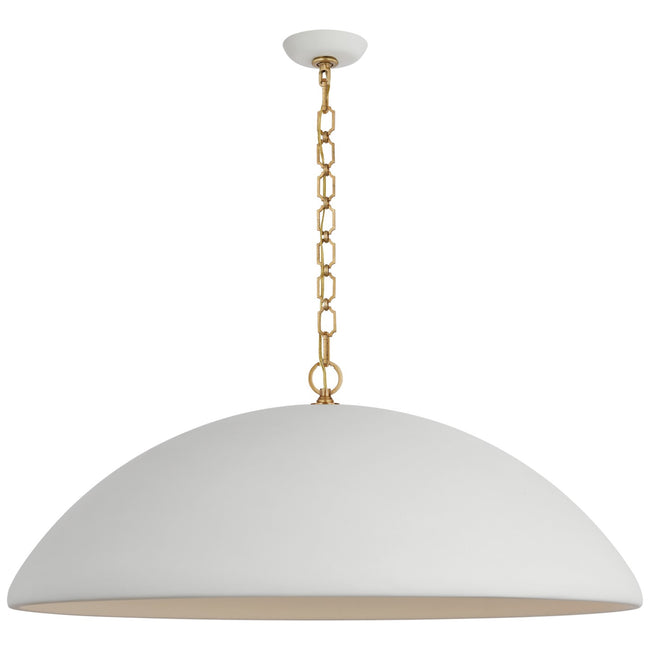 Visual Comfort Signature-SK 5357WHT|MAIN