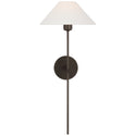 Hackney Outdoor (Damp) Sconce by Visual Comfort Signature