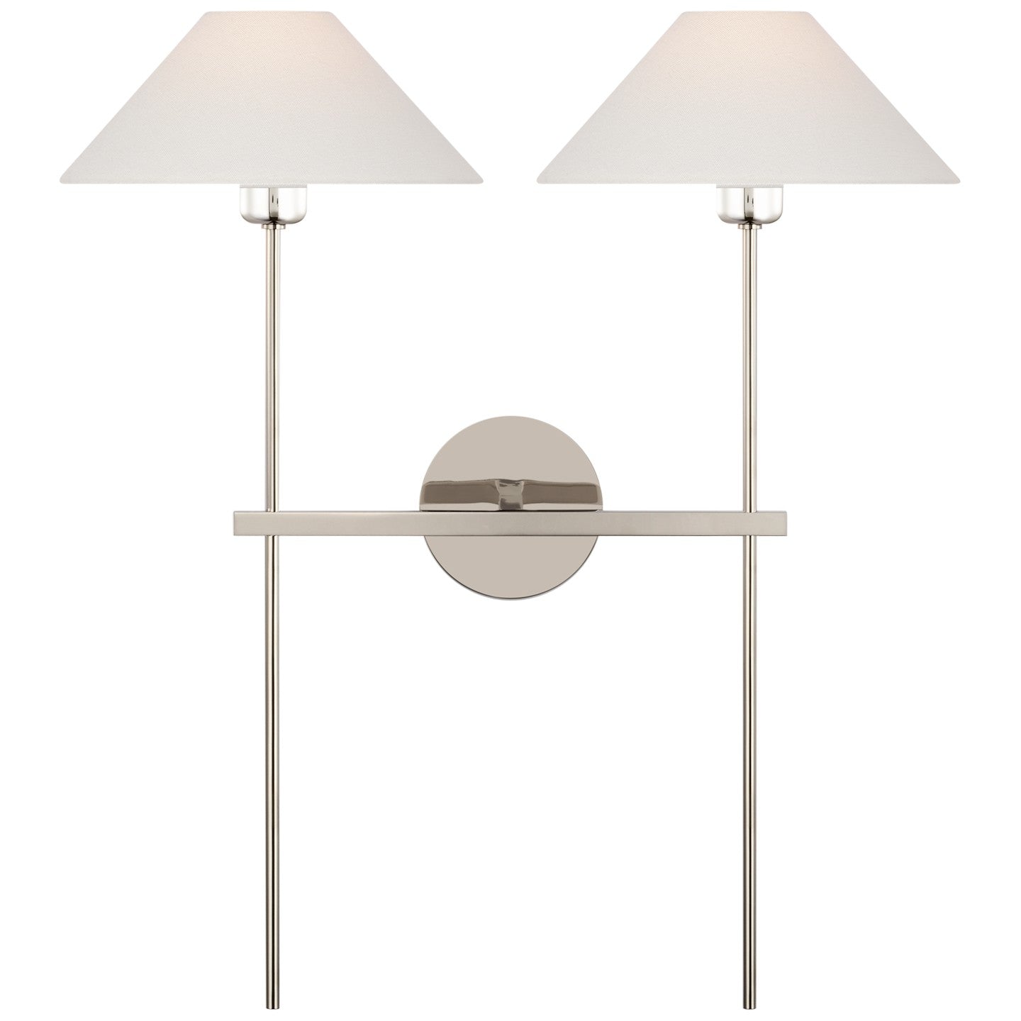 Visual Comfort Signature-SP 2026PN-L|MAIN