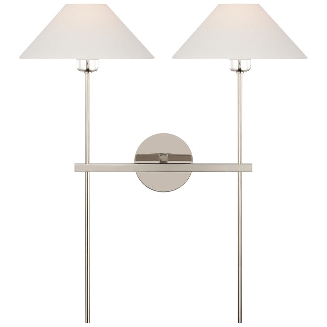 Visual Comfort Signature-SP 2026PN-L|MAIN