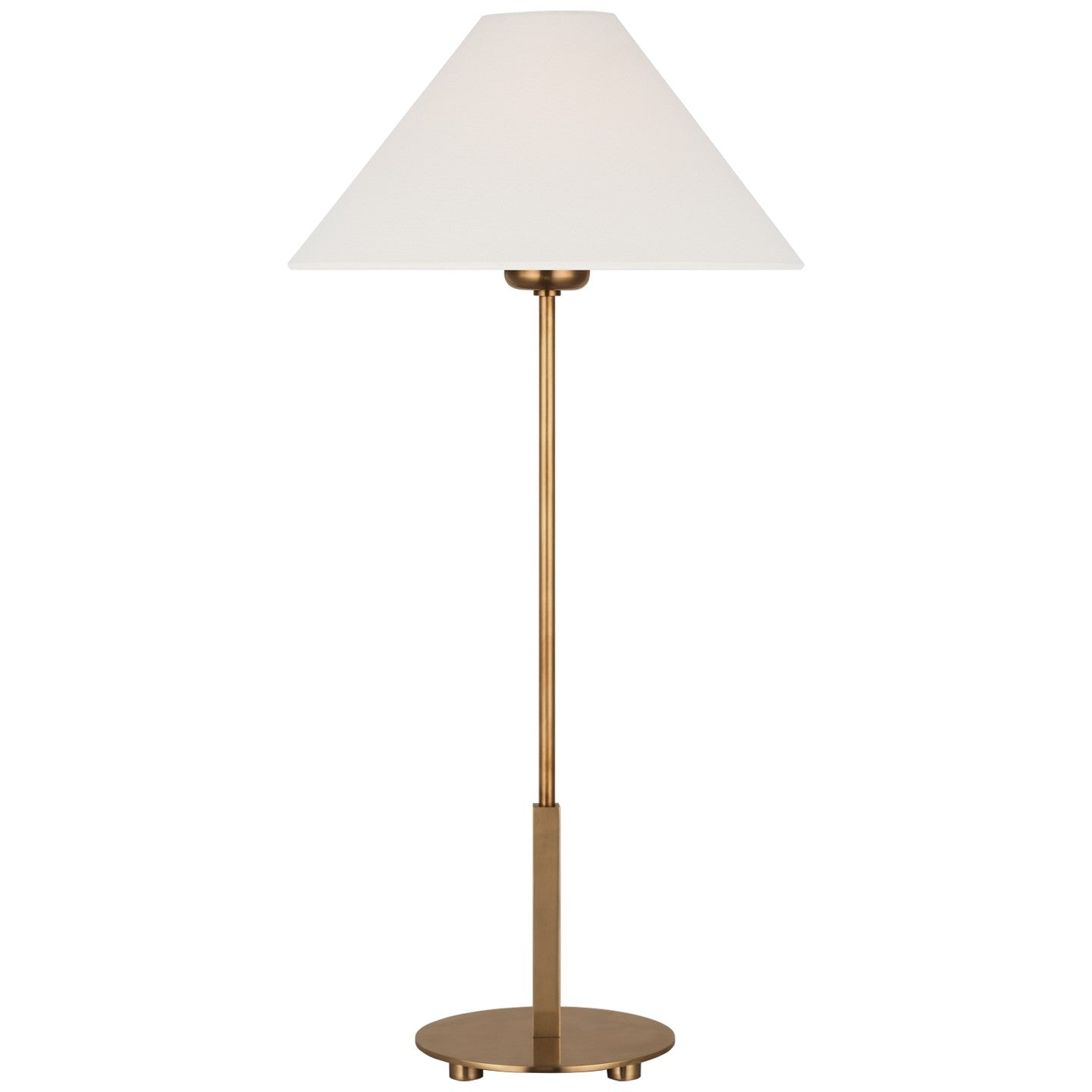 Visual Comfort Signature-SP 3021HAB-L-CL|MAIN
