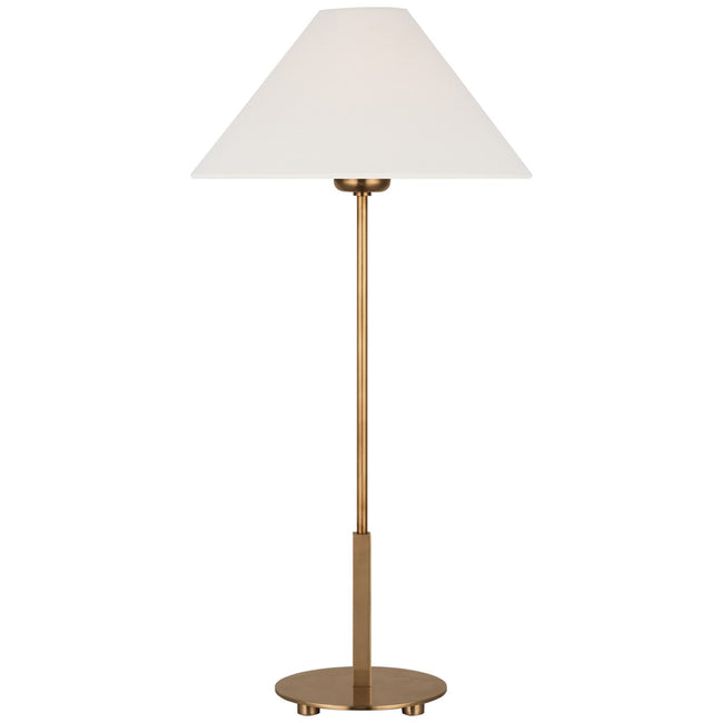 Visual Comfort Signature-SP 3021HAB-L-CL|MAIN