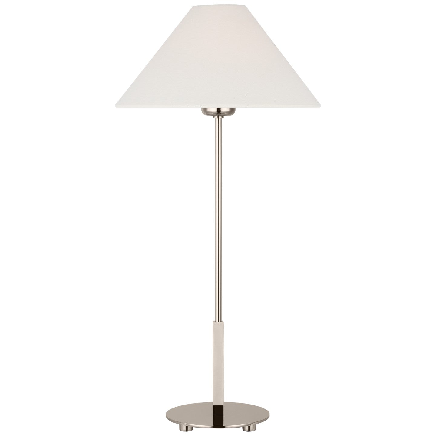 Visual Comfort Signature-SP 3021PN-L-CL|MAIN
