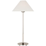 Visual Comfort Signature-SP 3021PN-L-CL|MAIN