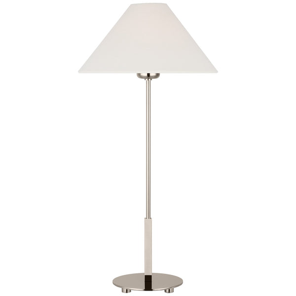 Hackney Outdoor (Damp) Lamp by Visual Comfort Signature
