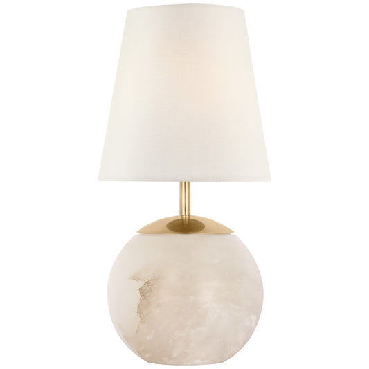 Visual Comfort Signature-TOB 3100ALB-L-CL|MAIN