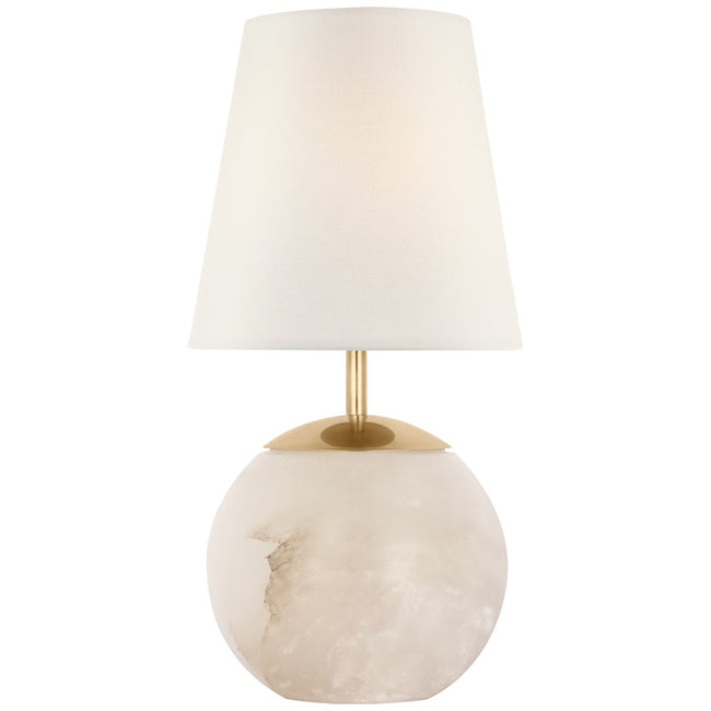 Visual Comfort Signature-TOB 3100ALB-L-CL|MAIN