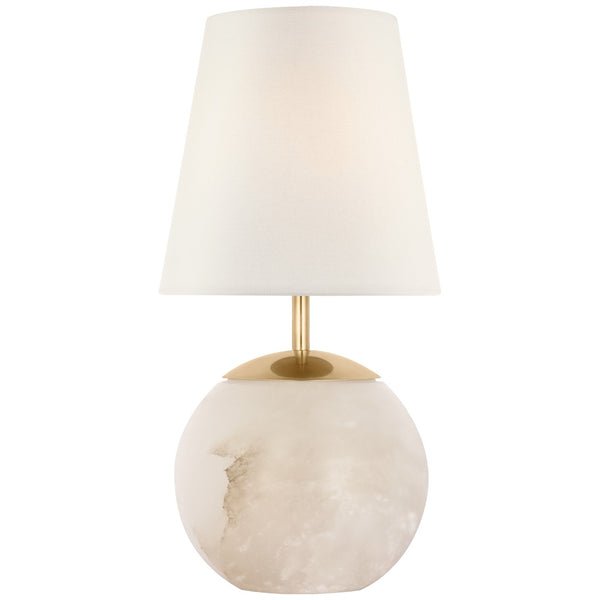 Terri Outdoor (Damp) Accent Lamp by Visual Comfort Signature